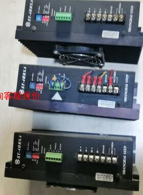 【环球】二手STEP ST-4HBXA 驱动器 原装拆机 成色漂亮