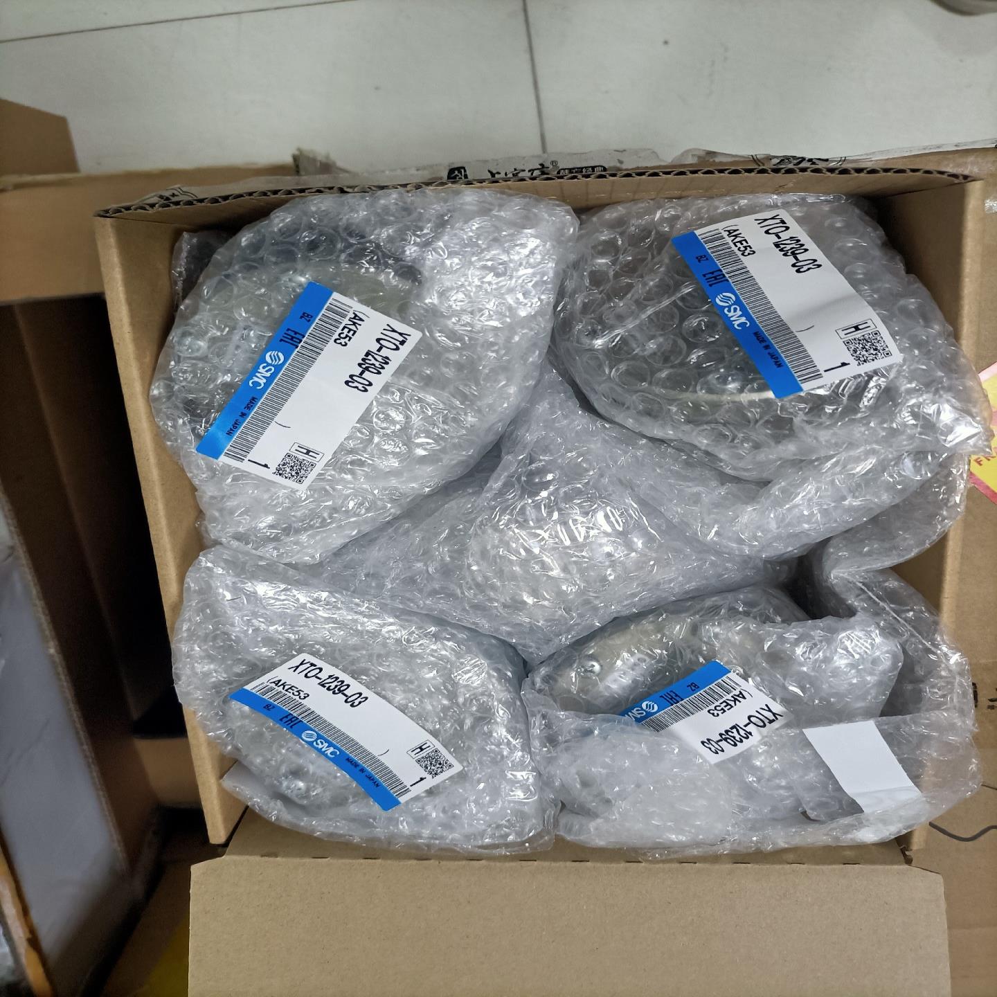 XTO-1239-03 全新原装现货