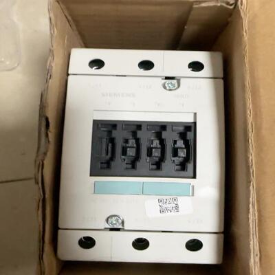 （议价）子接触器 3RT5045-1AN20