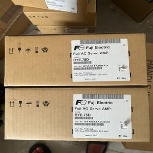 RYE.75D RYE75D全新驱动器0.75KW