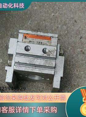 现货NFW2-10A-T TPC气爪 气动件 成色 8-9