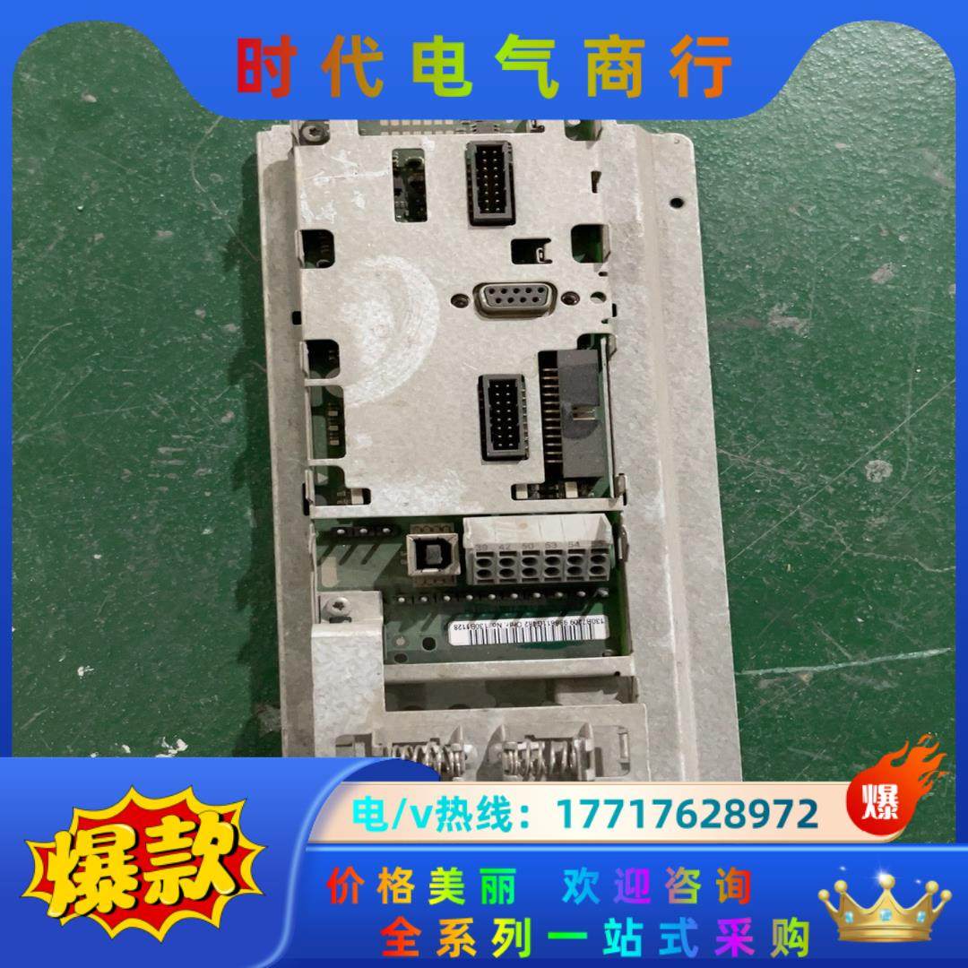 丹佛斯变频器FC-301主板130B7209议价