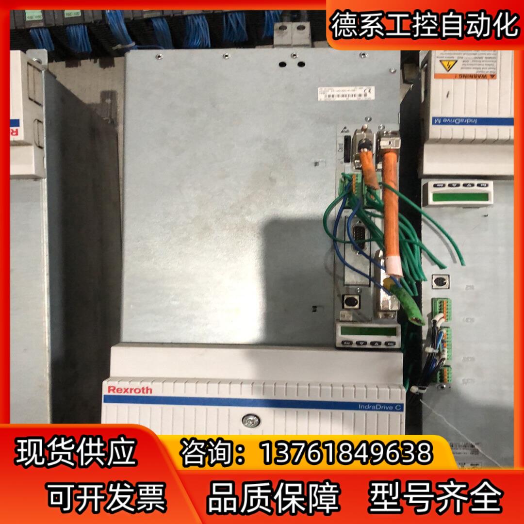 轴卡CSH01.1C-PL-EN2-NNN-MEM-NN-S