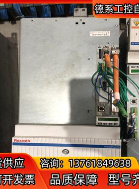 轴卡CSH01.1C-PL-EN2-NNN-MEM-NN-S