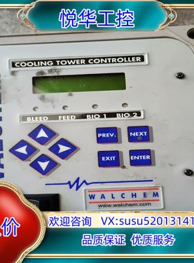 原装Walchem电导率监控仪表 wct310-5n1议