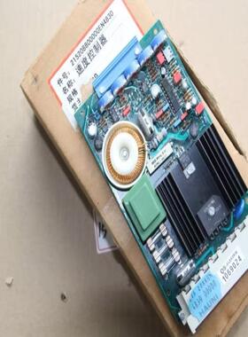 （设备配件）BAUER速度控制器DRGT4.220S