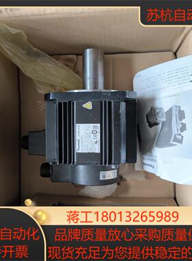 伺服电机MHME102GCG，物品实景，具体详情议价