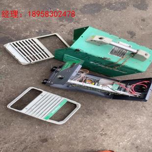 二手泰焊ZX7-315逆变式手工弧焊机，电焊机，18V-42