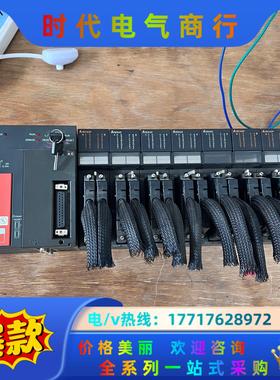 三菱PLC A171SHCPUN 功能完好  现货议价