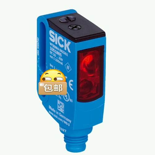WL9LG-3P2232  西克传感器原装正品低价出售
