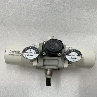 需要 －02GN 联 C增压阀VBA10A