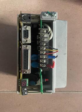 台达伺服驱动器ASD-B0721-A。750W ，外壳损
