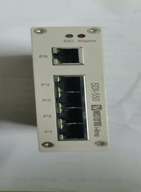 [德峰]拆机WESTERMO威斯特摩SDI-550