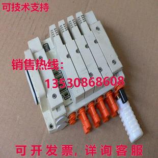 W10S1QWD PNEUMATIC 05U X160US 气门组件库存现货 SS5V2