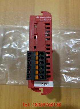 【非标价】AB安全继电器MSR45E-2C-2NO 440R-P4NA