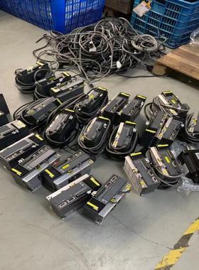 【工控自动化】信捷DS3L-1.5千瓦伺服电机到货10套议价