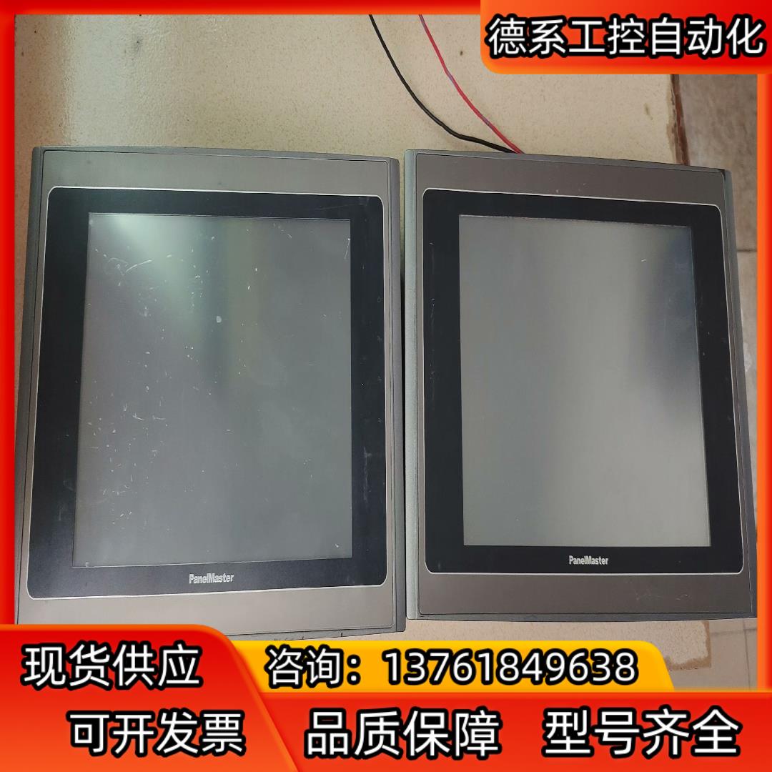 触摸屏 PV080-TNT4A-F2R1 ，