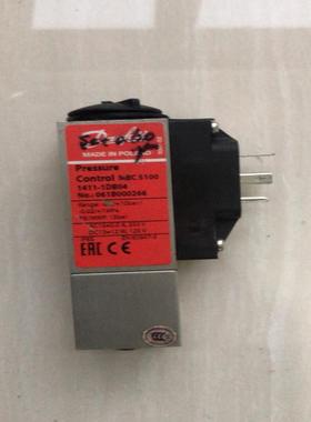 [德峰]丹佛斯压力开关 MBS5100 061B0B00026拆机便