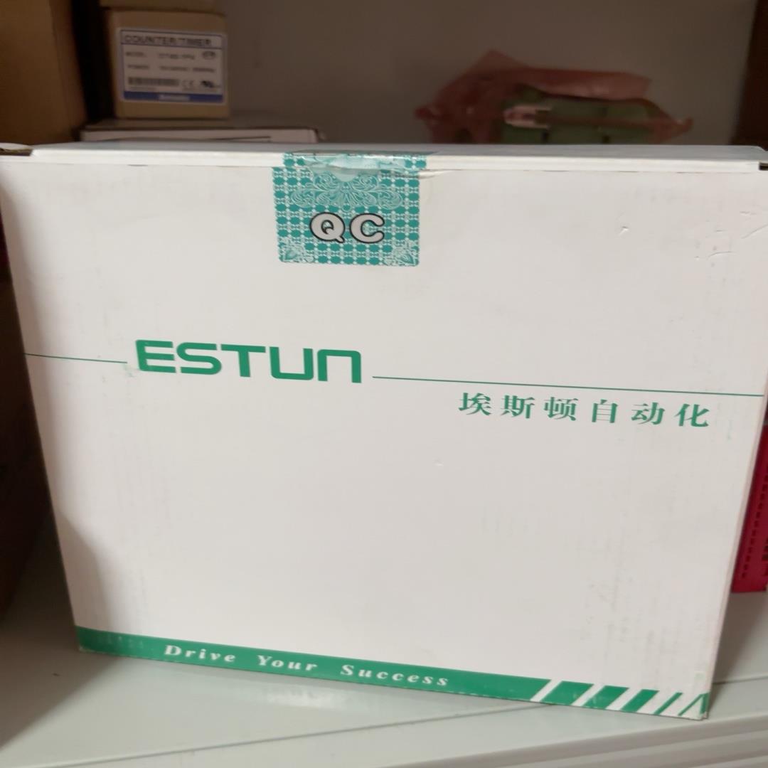 （设备配件）埃斯顿 伺服驱动器ED3L-10AEA-JS