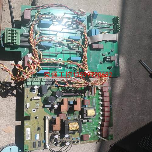 【荣强工控】西门子c98043  l4 a7010 a7002  拆机，