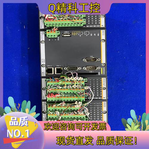 巴赫曼DI232.MX213.D0232. ACR222/2