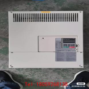 口罩机器退下来 2020年 安川变频器75KW 成色99充 非标价