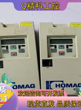 现货科比F5变频器通讯面板00.F5.060-5A11件