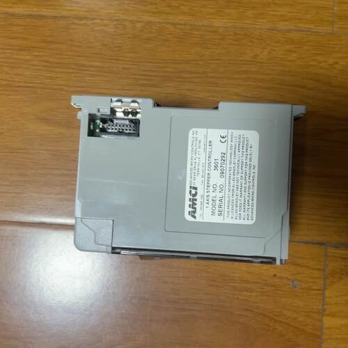 [德峰]AMCI 3601