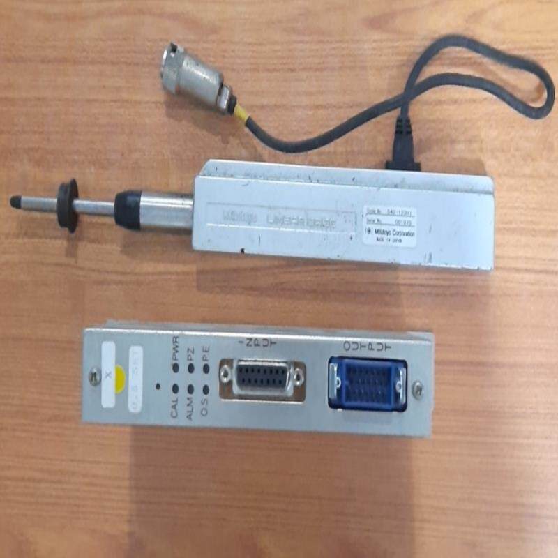[德峰]Mitutoyo 三丰驱动器 PSU-200HI4十Mitu