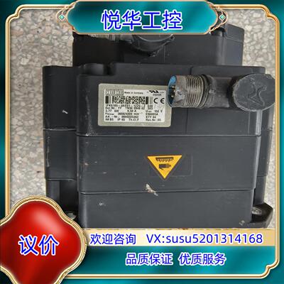 原装(议价)KUKA库卡1FK6100-8AF91-1ZZ9-Z议