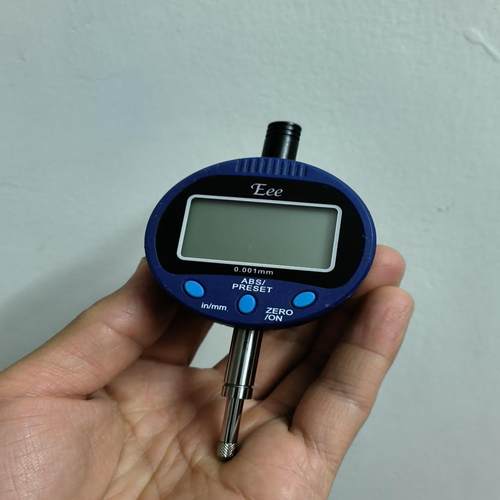 （仔仔配件）台湾Eee数显电子千分表，数显高度规   ，精度0.001