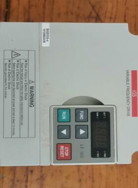 SV015iG-4iG5变频器15KW380V1议价