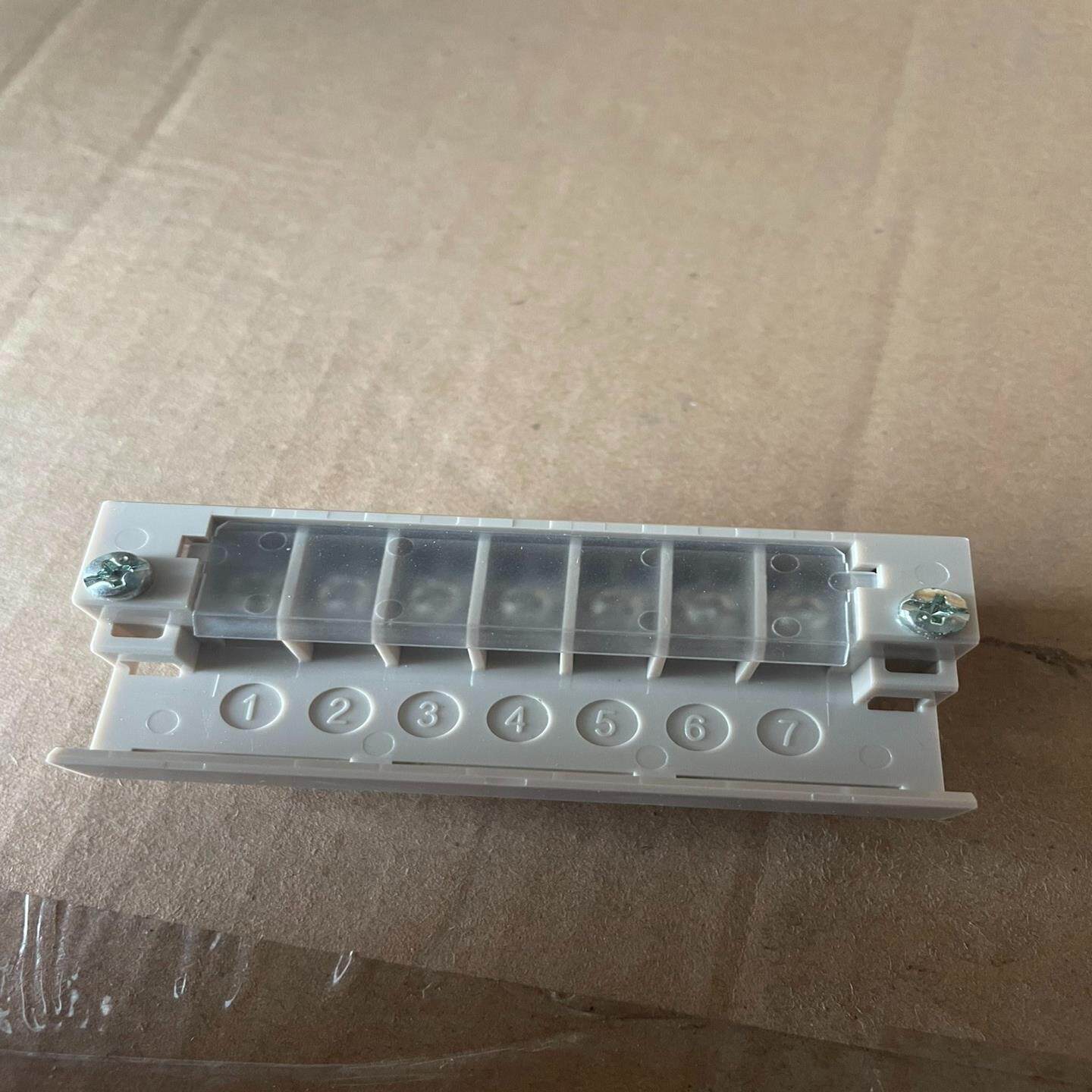 町洋/DINKLE/B070-0208电源模块端子/1