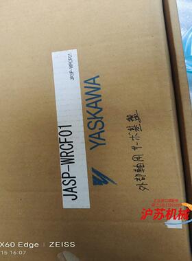 JASP-WRCF01安川机器人外部轴板卡