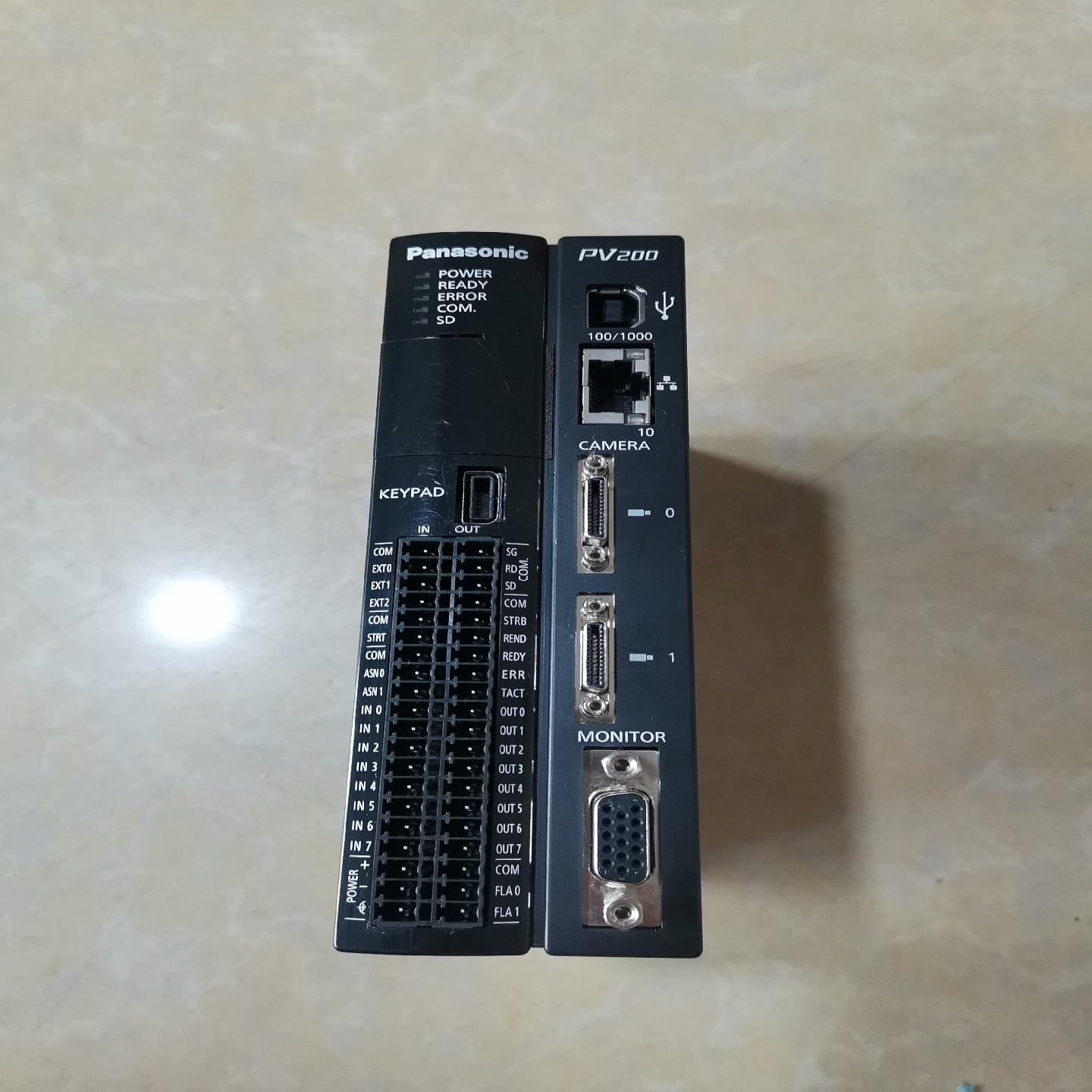 PV200视觉传感器 ANPV0202ADP