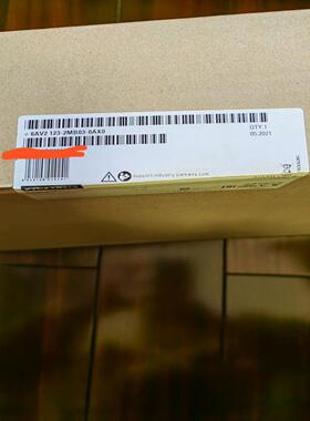 （设备配件） 2西门子0 AX0-123AV2 6-MB03