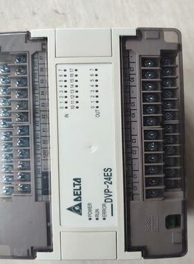 （请询价）台达PLCDVP24ES00R2成色实物议价