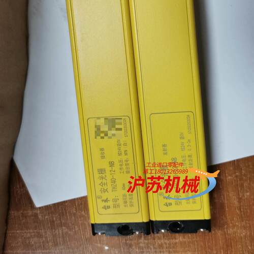 原装台禾安全光幕光栅THZ40-12成色非常漂亮