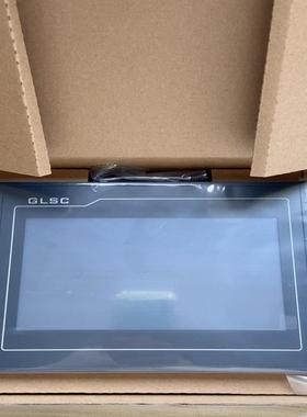 TPC7012Cf昆仑通态  485/232选配  原装全新