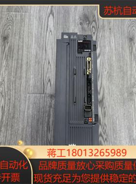 伺服驱动器MR-J4-500B 备件 外观漂亮 没用