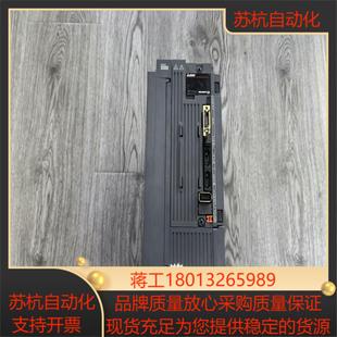 外观漂亮 伺服驱动器MR 备件 500B 没用