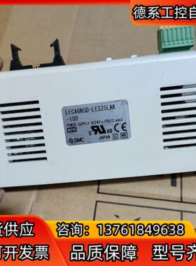 SMC，LECA6N5D-LES25LAK