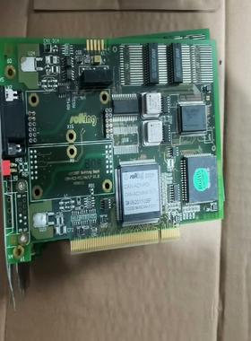 Softing CAN-AC1-PCI CAN-AC2-I/