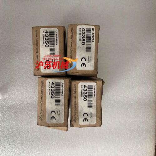 邦纳D11SP6FPQ全新原装4个图片为实图拍摄