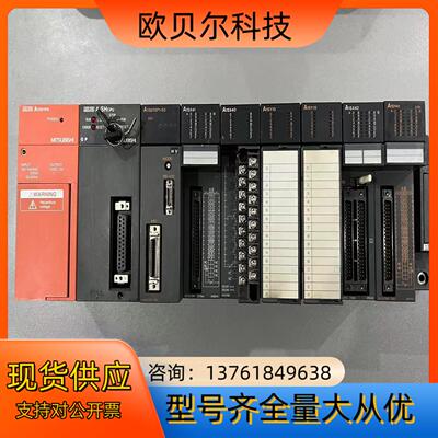 三菱A-SHCPU A1SD75P1-S3 A1SX40 A
