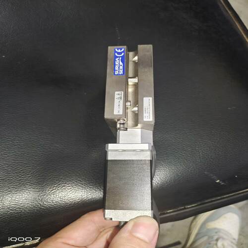 {莱茵电子商行}骏河精机平台KXG06030-F高精度电动
