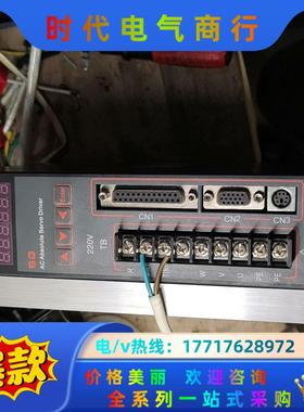 sd300-2absen绝对值伺服器一只，无资料贝格达做的，议价