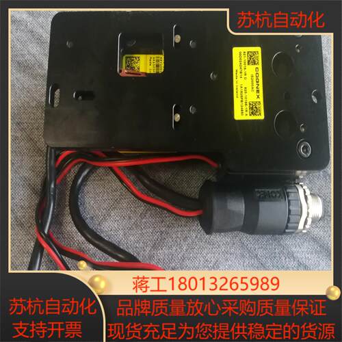 康耐视IS2000AC相机