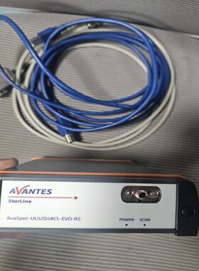 [德峰]AVANTES爱万提斯AVaSPec-UL2048CL-EV