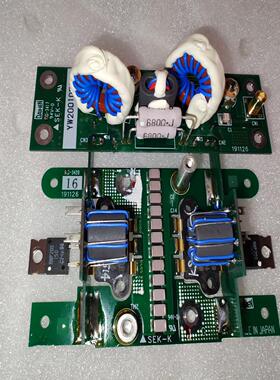 （设备配件）APF   电源3420RF  DAIHEN-射频RG电路板